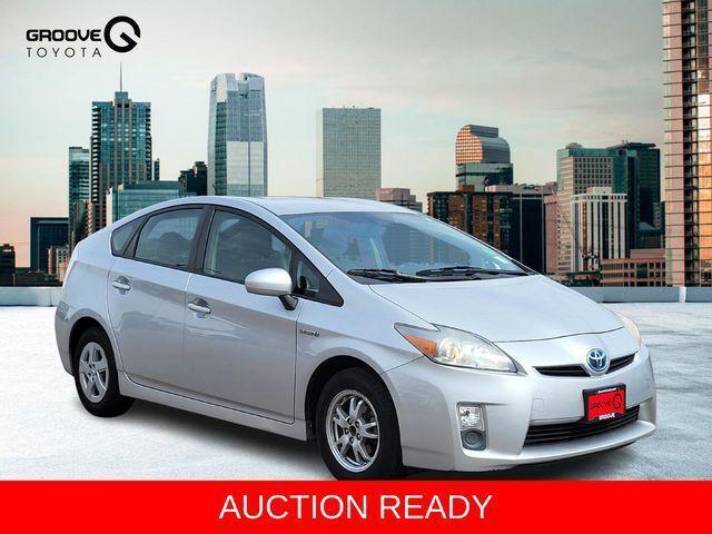 used 2010 Toyota Prius car, priced at $6,491