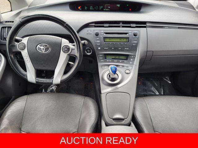 used 2010 Toyota Prius car, priced at $6,491