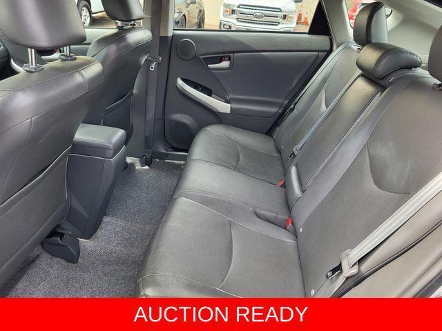 used 2010 Toyota Prius car, priced at $6,491