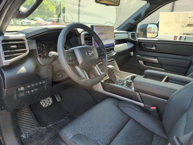 new 2025 Toyota Tundra car, priced at $57,401