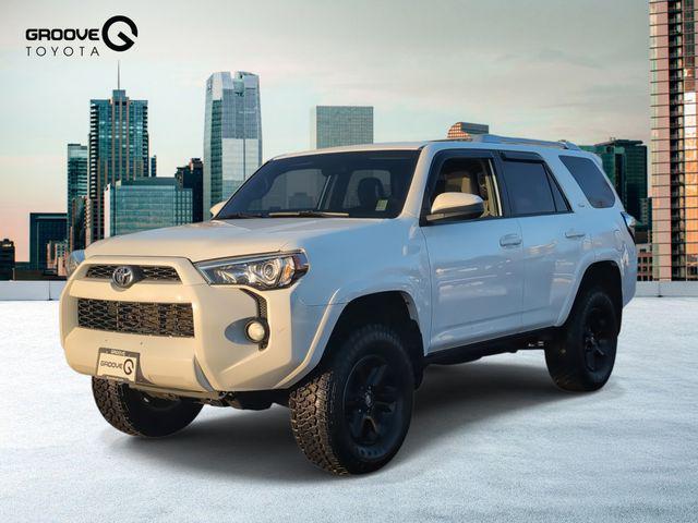 used 2014 Toyota 4Runner car, priced at $21,891