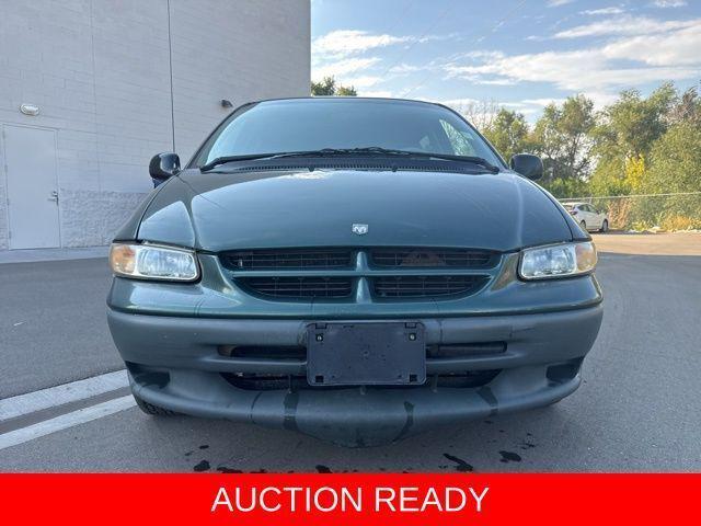 used 1999 Dodge Grand Caravan car, priced at $4,995