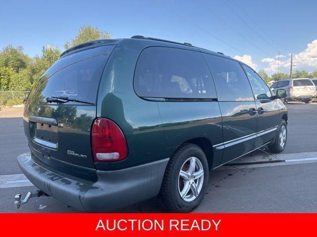 used 1999 Dodge Grand Caravan car, priced at $4,995