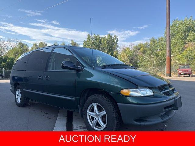 used 1999 Dodge Grand Caravan car, priced at $4,995