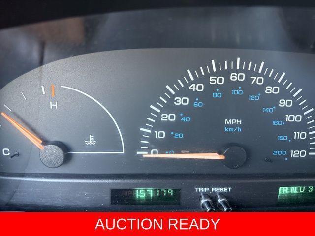 used 1999 Dodge Grand Caravan car, priced at $4,995