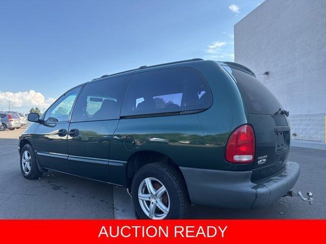 used 1999 Dodge Grand Caravan car, priced at $4,995