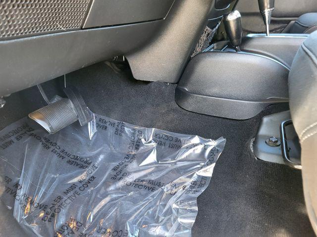 used 2015 Jeep Wrangler Unlimited car, priced at $18,955