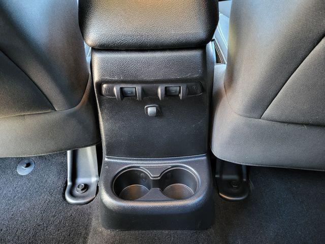 used 2015 Jeep Wrangler Unlimited car, priced at $18,955