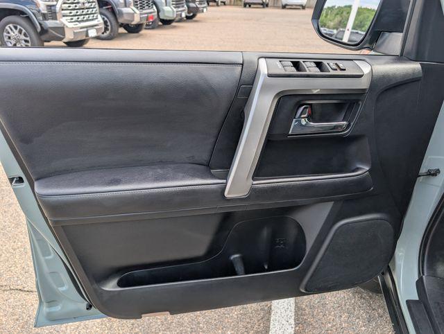 used 2022 Toyota 4Runner car, priced at $41,346
