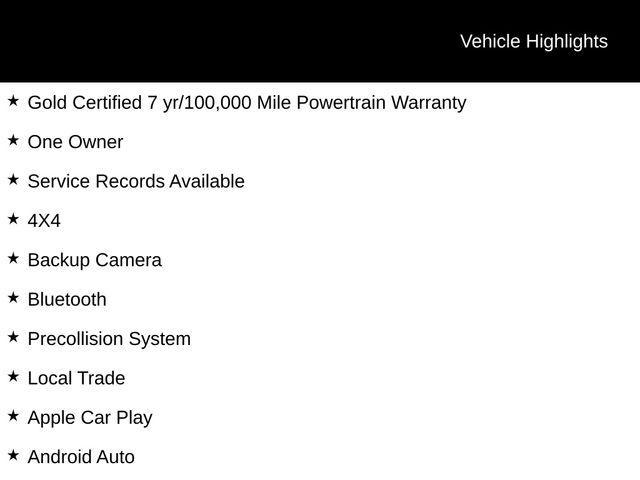 used 2022 Toyota 4Runner car, priced at $41,346