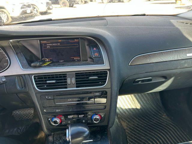used 2015 Audi A4 car, priced at $9,998
