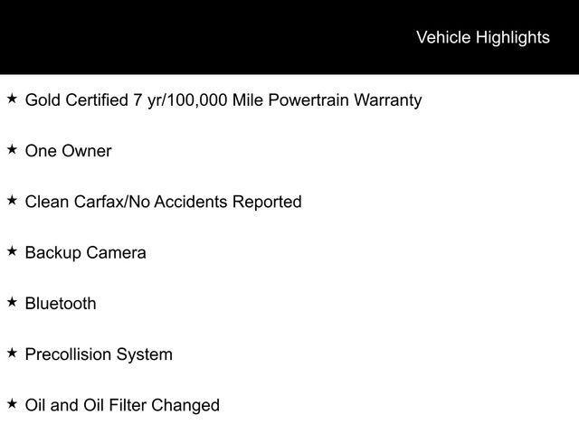 used 2022 Toyota Highlander car, priced at $29,995
