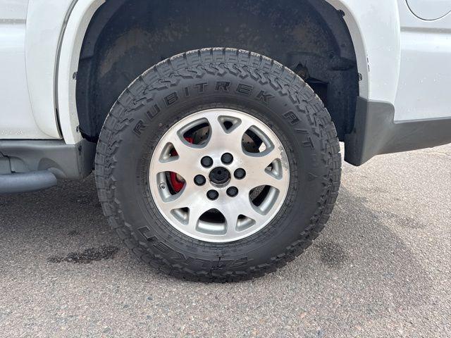 used 2004 Chevrolet Tahoe car, priced at $5,931