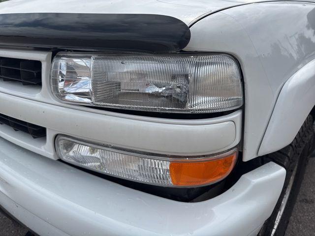 used 2004 Chevrolet Tahoe car, priced at $5,931