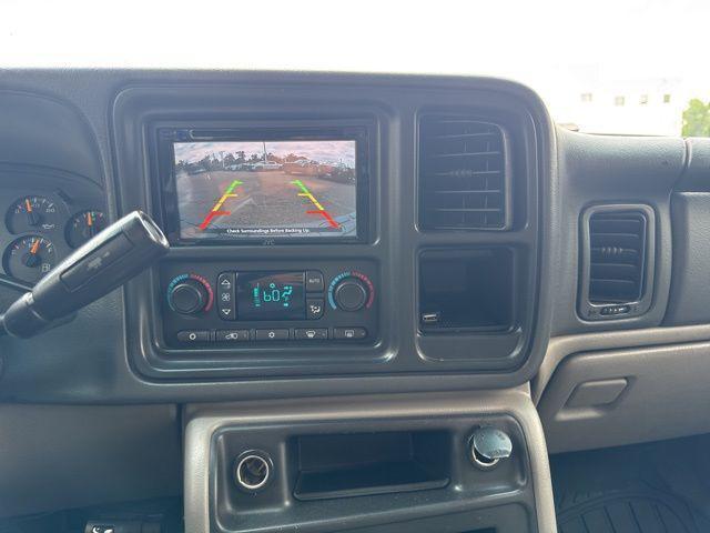 used 2004 Chevrolet Tahoe car, priced at $5,931