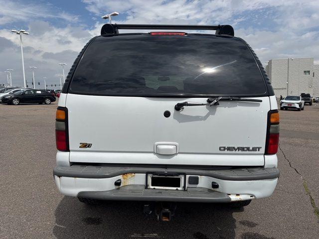used 2004 Chevrolet Tahoe car, priced at $5,931