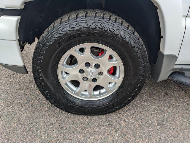 used 2004 Chevrolet Tahoe car, priced at $4,999