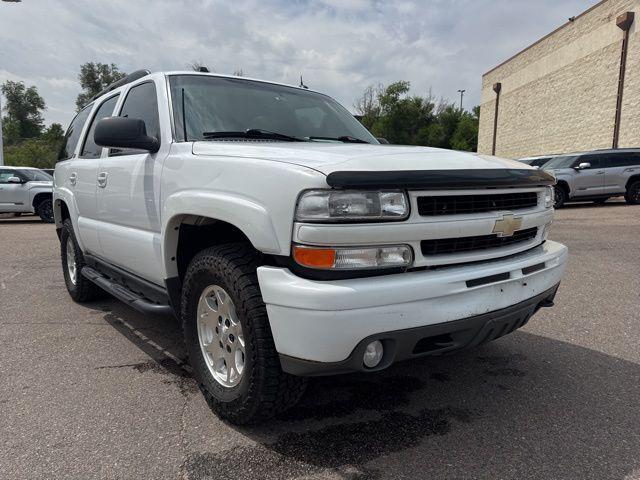 used 2004 Chevrolet Tahoe car, priced at $5,931