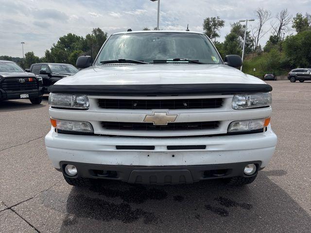 used 2004 Chevrolet Tahoe car, priced at $5,931