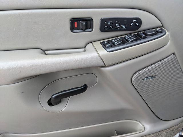 used 2004 Chevrolet Tahoe car, priced at $4,999