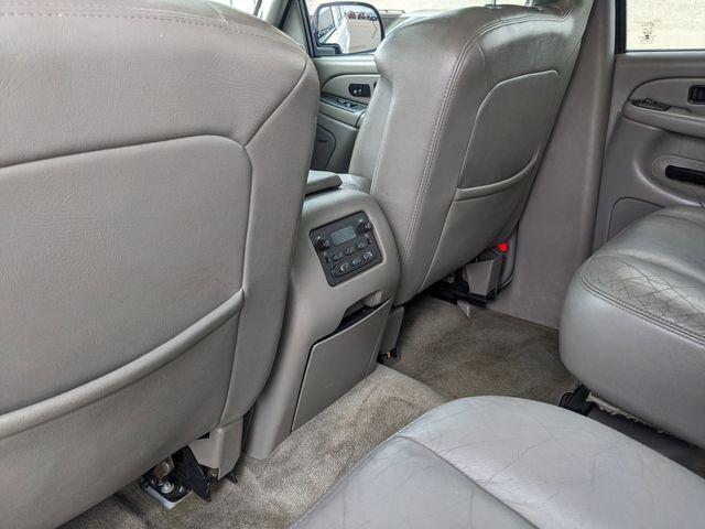 used 2004 Chevrolet Tahoe car, priced at $4,999