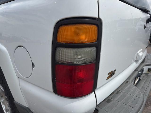 used 2004 Chevrolet Tahoe car, priced at $5,931