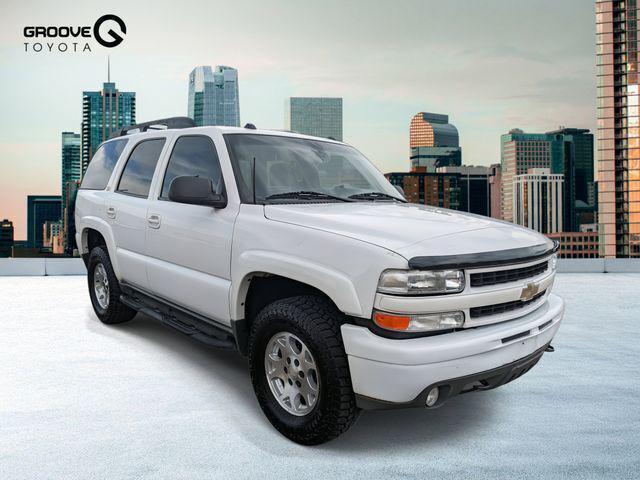 used 2004 Chevrolet Tahoe car, priced at $4,999