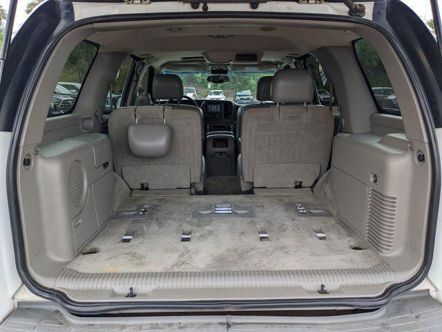 used 2004 Chevrolet Tahoe car, priced at $4,999