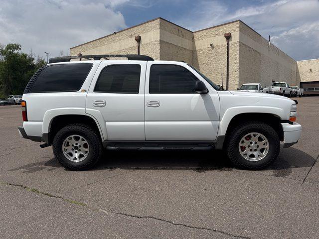 used 2004 Chevrolet Tahoe car, priced at $5,931