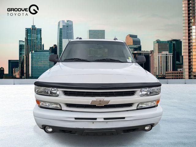 used 2004 Chevrolet Tahoe car, priced at $4,999