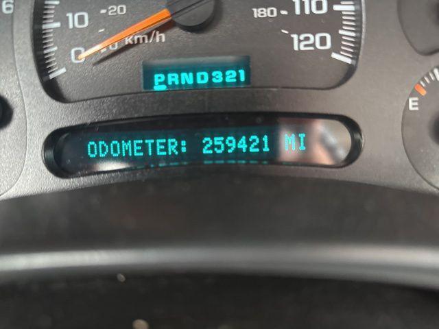 used 2004 Chevrolet Tahoe car, priced at $5,931