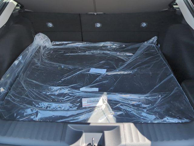 new 2025 Toyota Prius car, priced at $34,004