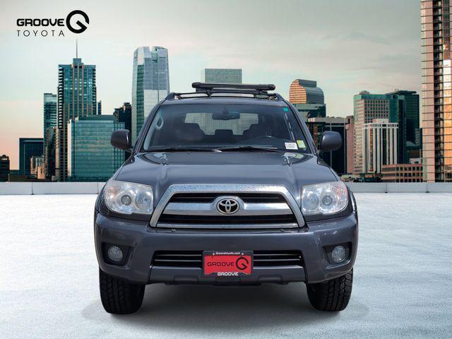 used 2008 Toyota 4Runner car, priced at $15,448