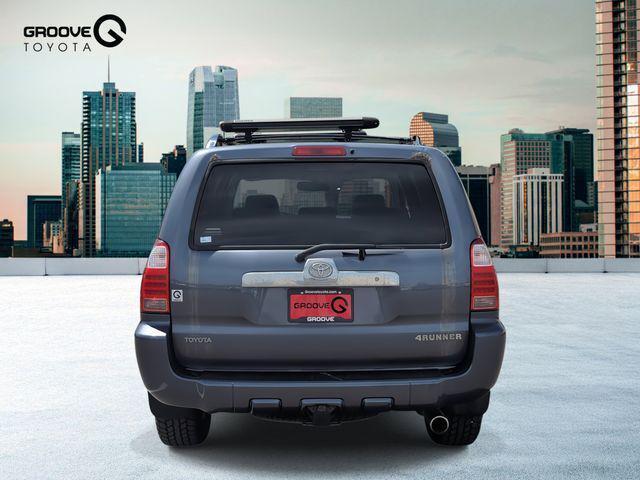 used 2008 Toyota 4Runner car, priced at $15,448