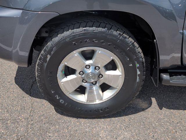 used 2008 Toyota 4Runner car, priced at $15,448