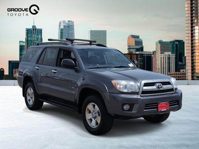 used 2008 Toyota 4Runner car, priced at $15,448