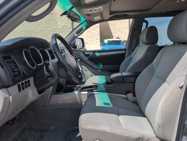 used 2008 Toyota 4Runner car, priced at $15,448