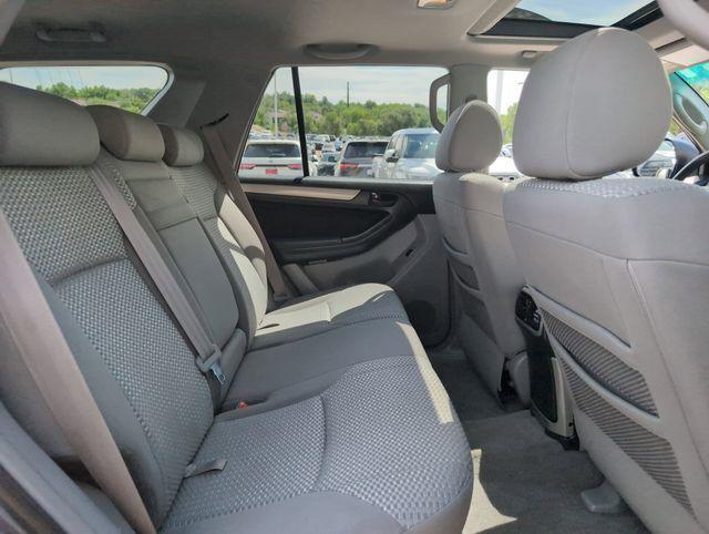 used 2008 Toyota 4Runner car, priced at $15,448