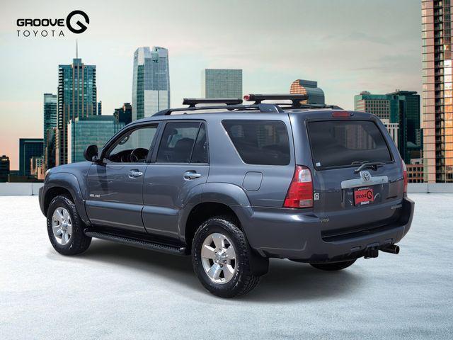 used 2008 Toyota 4Runner car, priced at $15,448