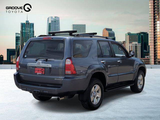 used 2008 Toyota 4Runner car, priced at $15,448
