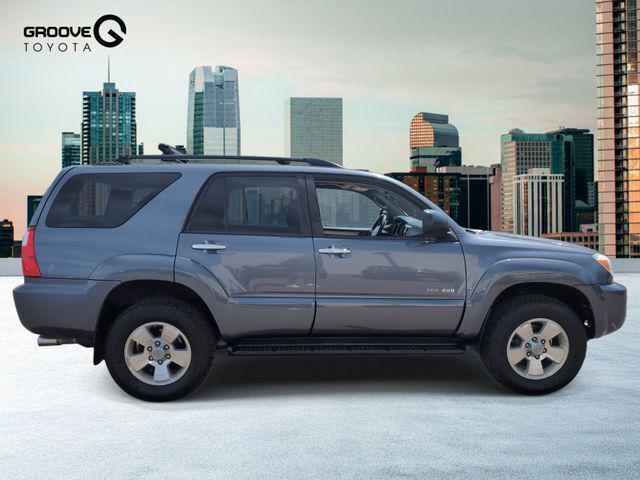 used 2008 Toyota 4Runner car, priced at $15,448