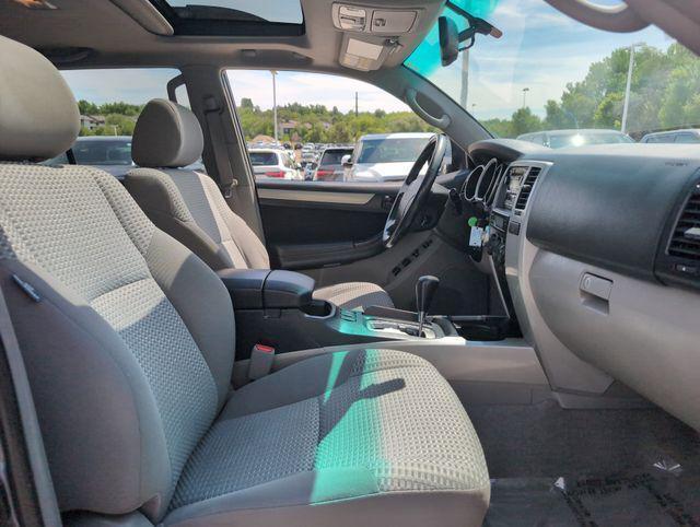 used 2008 Toyota 4Runner car, priced at $15,448