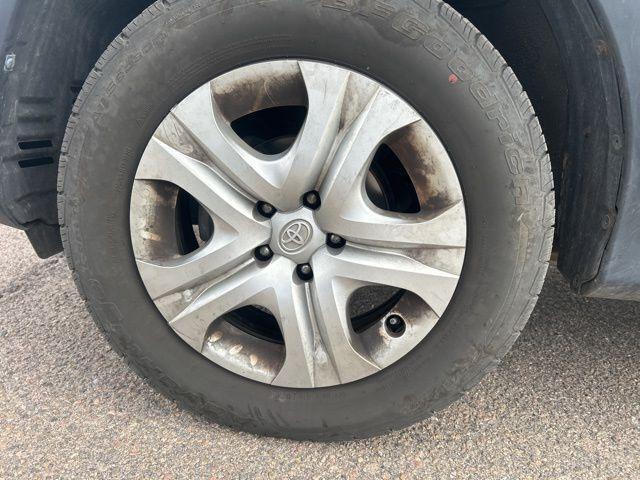 used 2014 Toyota RAV4 car, priced at $12,995