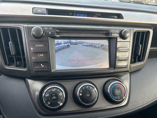 used 2014 Toyota RAV4 car, priced at $12,995