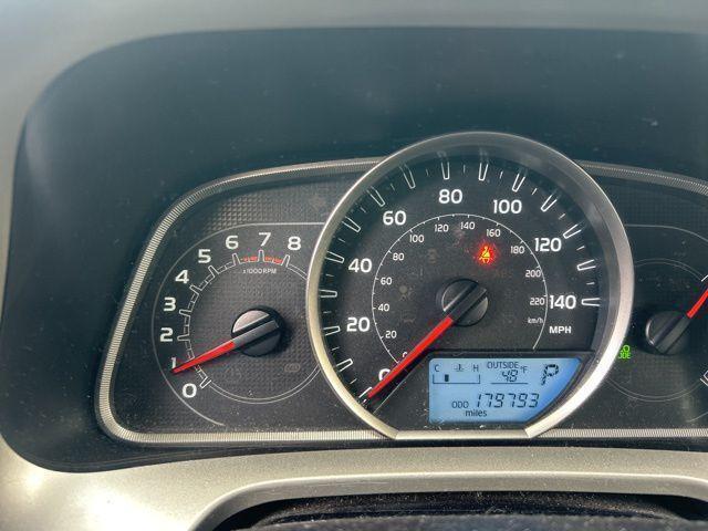 used 2014 Toyota RAV4 car, priced at $12,995