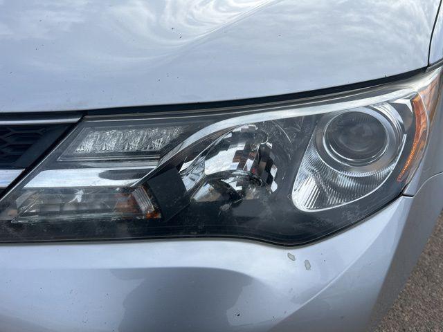 used 2014 Toyota RAV4 car, priced at $12,995