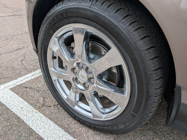 used 2011 Cadillac SRX car, priced at $8,807