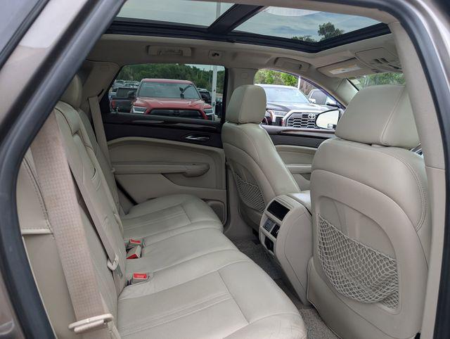 used 2011 Cadillac SRX car, priced at $8,807