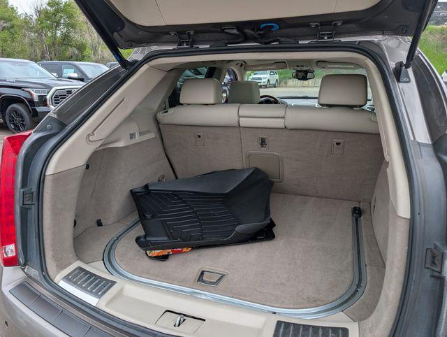 used 2011 Cadillac SRX car, priced at $8,807