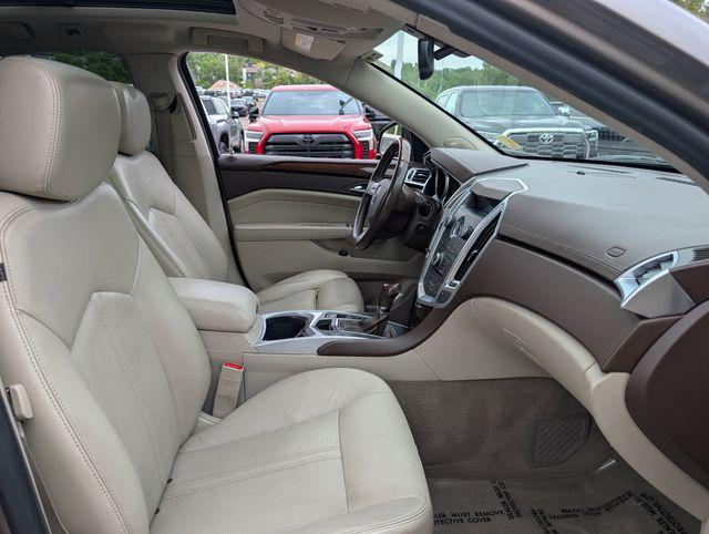 used 2011 Cadillac SRX car, priced at $8,807